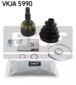 Шарнирный комплект SKF VKJA 5990